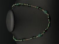 Collana Gioielleria Dossena  Donna in Argento Agata C332- ALISEI